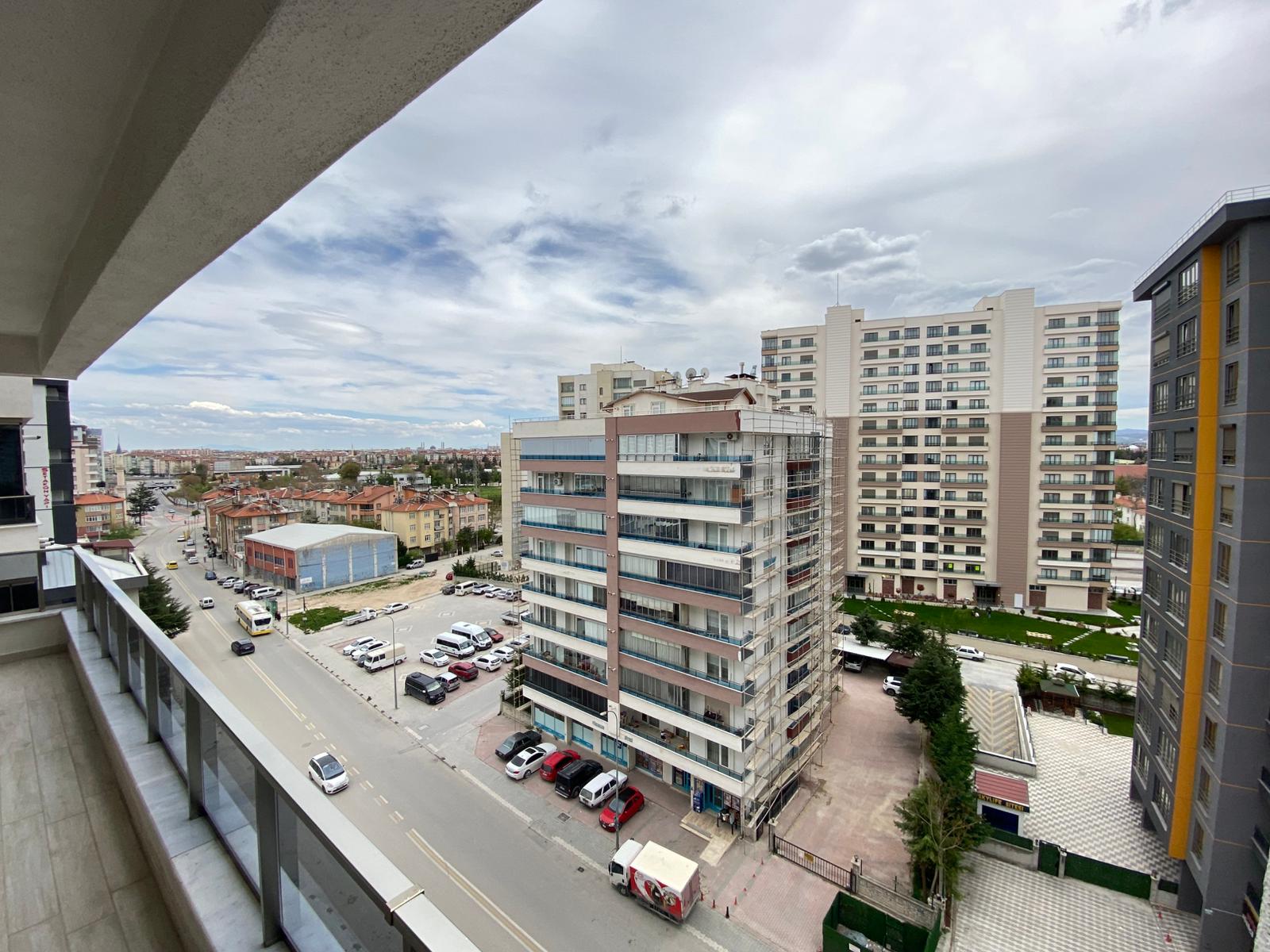 MABEL'DEN ŞEKER MAH ELİT PARK SİTESİNDE 3+1 SATILIK DAİRE
